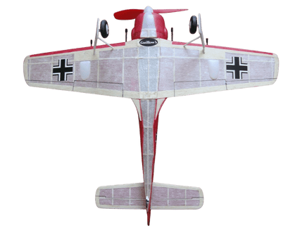 Guillows Kits Focke-Wulf FW-190 Laser Cut 406