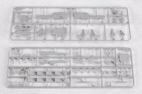 1/700 Trumpeter Russian Navy Slava Class Cruiser Moskva 05720