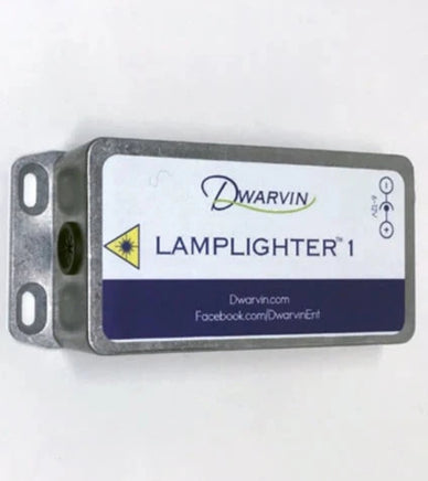 Dwarvin Lamplighter 1 with Power Supply (DV101) 99014
