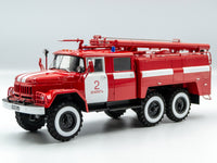 1/35 ICM Chеrnobyl #2 Fire Fighters 35902