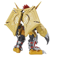 Bandai Figure-Rise WarGreymon (Amplified) 2478104