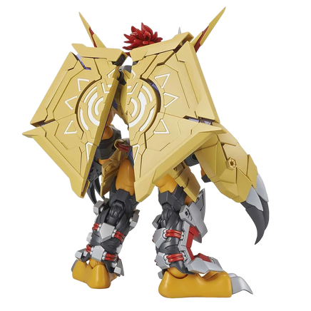 Bandai Figure-Rise WarGreymon (Amplified) 2478104