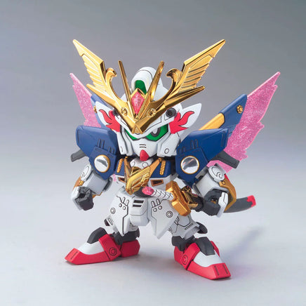 Bandai SD BB 397 Musha Victory 2278430
