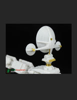 1/144 Green Strawberry Discovery XD-1 - exterior Upgrade Set 17322