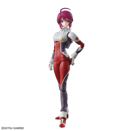 Bandai Figure-Rise Standard Lunamaria Hawke 2704800 - MPM Hobbies