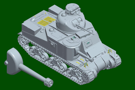 1/35 iLoveKit M3A5 Medium Tank 63519