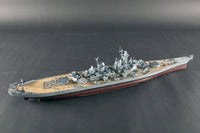 1/350 Trumpeter USS Ohio BB-68 05373