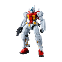 1/144 Bandai HGGQ #03 Sugai's Gelgoog 2762126 - MPM Hobbies