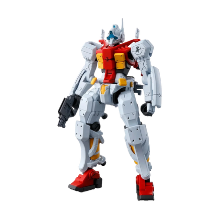 1/144 Bandai HGGQ #03 Sugai's Gelgoog 2762126 - MPM Hobbies