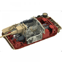 1/35 Ryefield Models StuG III Ausf. G Early Production w/Full Interior 5073