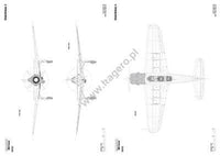 Kagero Publishing Nakajima B6N Tenzan Book 07118