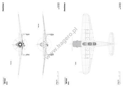 Kagero Publishing Nakajima B6N Tenzan Book 07118