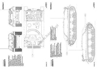 Kagero Publishing Jagdpanzer IV L/48 and L/70 07085