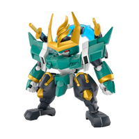 Bandai Mashin Creator Wataru Fujinmaru 2733992