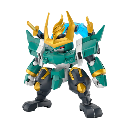 Bandai Mashin Creator Wataru Fujinmaru 2733992