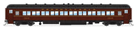 HO Broadway Ltd PRR Heavyweight 5-Car Passenger Set Late 1940's Era "Quaker City" 8965 - MPM Hobbies