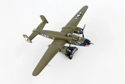 1/100 Daron B-25J Mitchell Betty's Dream 5403-3