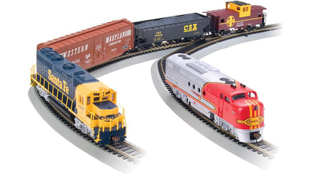 HO Bachmann Digital Commander 00501