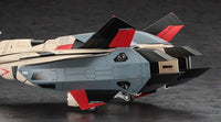1/48 Hasegawa YF-19 w/Fast Pack Macross Plus 65888 - MPM Hobbies