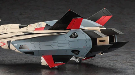 1/48 Hasegawa YF-19 w/Fast Pack Macross Plus 65888 - MPM Hobbies