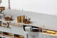 1/350 Eduard HMS Ark Royal 1939 part 2 for I LOVE KIT 53306