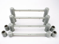 AFX 4 Lane Bridge Support 4pk 70618