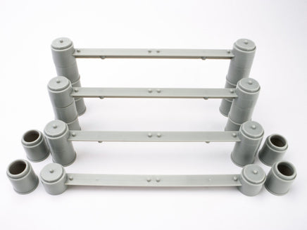 AFX 4 Lane Bridge Support 4pk 70618