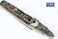 1/72 Fore Hobby Schnellboot S-38B 1003