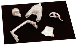 PineCar Windshield Kit 348