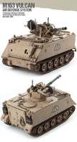 1/35 Academy M163 Vulcan Air Defense System 13507