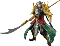 Bandai Ultraman Titas Guan Yu Armour 2572094