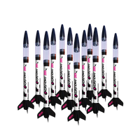 Estes Rockets Orbitron Bulk Pack (12 Pack) 001740