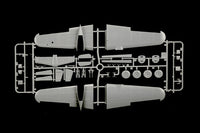 1/72 Italeri Do 217 K-1/K-2 with Fritz X 1488