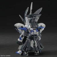 Bandai SDW Heroes 25 Leif Gundam GP04 2610483