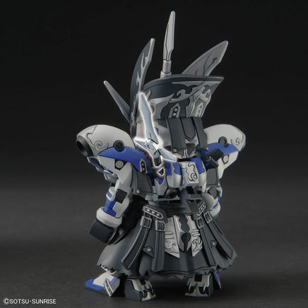 Bandai SDW Heroes 25 Leif Gundam GP04 2610483