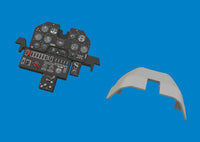 1/48 Eduard P-40N LooK 644316