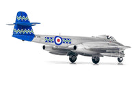 1/72 Airfix Gloster Meteor F8 Fighter A04064