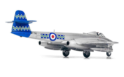 1/72 Airfix Gloster Meteor F8 Fighter A04064