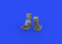 1/48 Eduard EA-18G ejection seats for MENG 648773