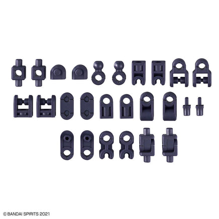 Bandai 30MS Option Parts Set 10 (Reaper Armor) 2661384