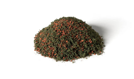 Woodland Game Terrain Gravel - Red Blend 6533 - MPM Hobbies