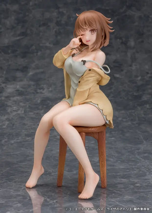 1/7 Proof Figure Reisalin Stout Nightclothes Ver. 82253