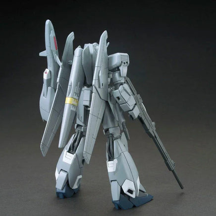 1/144 Bandai HGUC 182 MSZ-006A1 Zeta Plus 2255546 - MPM Hobbies