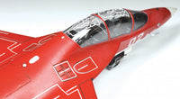 1/72 Zvezda Russian Aerobatic Aircraft Yak-130 7316