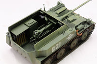 1/35 Hobby Boss ASU 57 Soviet Airborne Tank Destroyer 83896