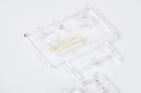 1/72 Eduard Paint Mask for FINE MOLDS F-4C CX614