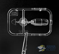 1/72 Arma Hobby Yak-1b Allied Fighter Limited Edition 70029