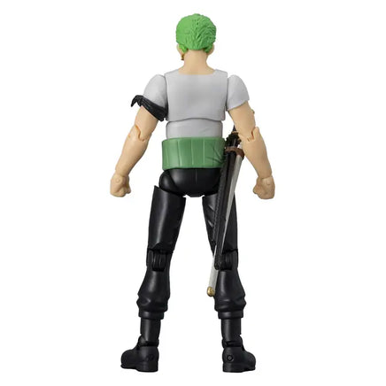 Bandai Ultimate Legends - One Piece: Roronoa Zoro 91032