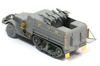 1/35 Dragon Model IDF M3 Halftrack Nord SS-11 Anti-Tank Missile Carrier 3579