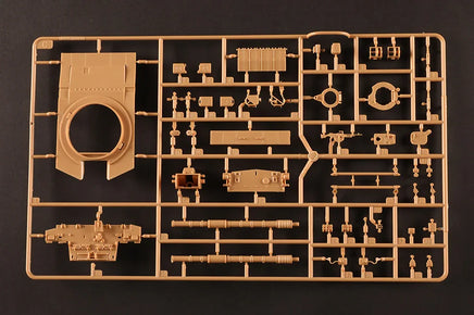 1/48 Hobby Boss British Challenger II MBT 84852